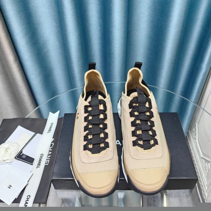 Ch*el casual shoes